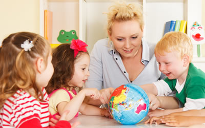 Family Day Care Child Care Sydney